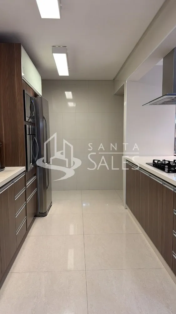 Apartamento, 3 quartos, 109 m² - Foto 5
