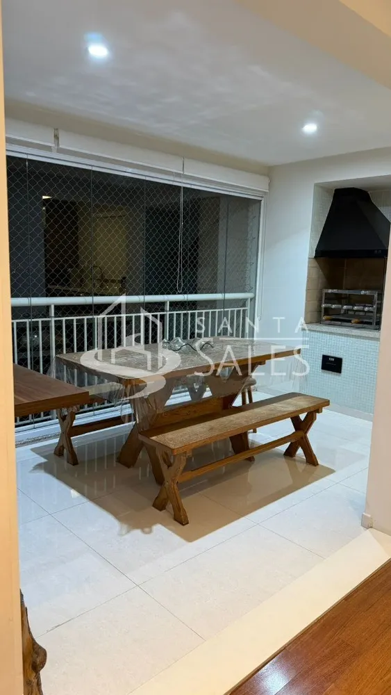 Apartamento, 3 quartos, 109 m² - Foto 10
