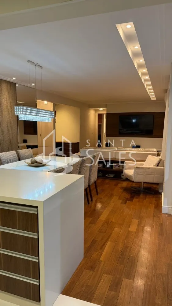 Apartamento, 3 quartos, 109 m² - Foto 2