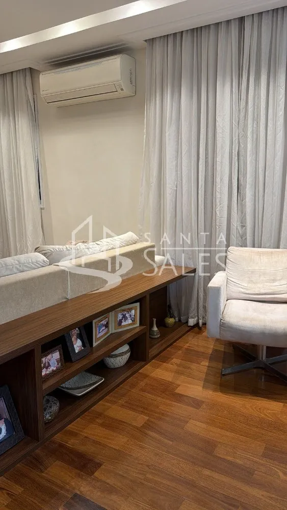 Apartamento, 3 quartos, 109 m² - Foto 4