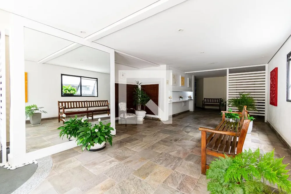 Apartamento, 2 quartos, 57 m² - Foto 6