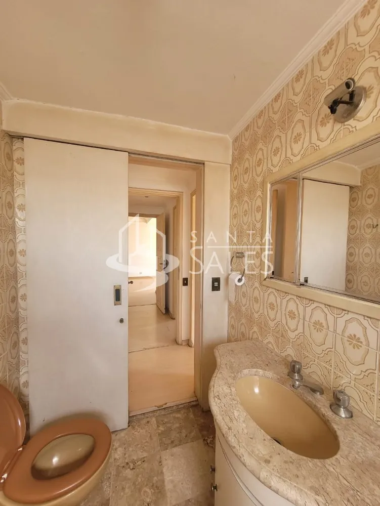 Apartamento, 3 quartos, 110 m² - Foto 16