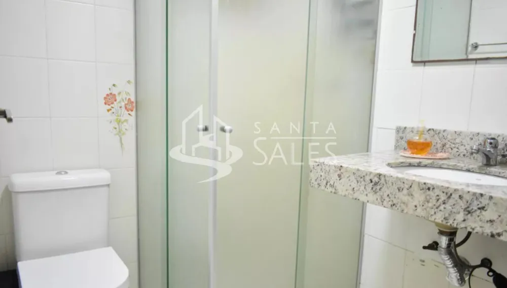 Apartamento, 3 quartos, 116 m² - Foto 3