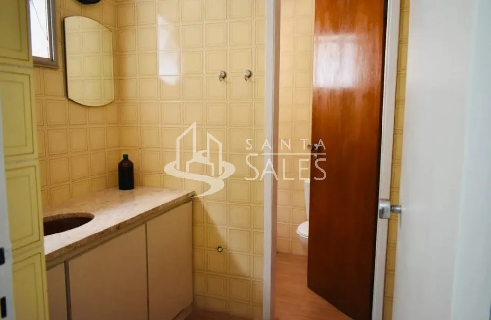 Apartamento, 3 quartos, 116 m² - Foto 13