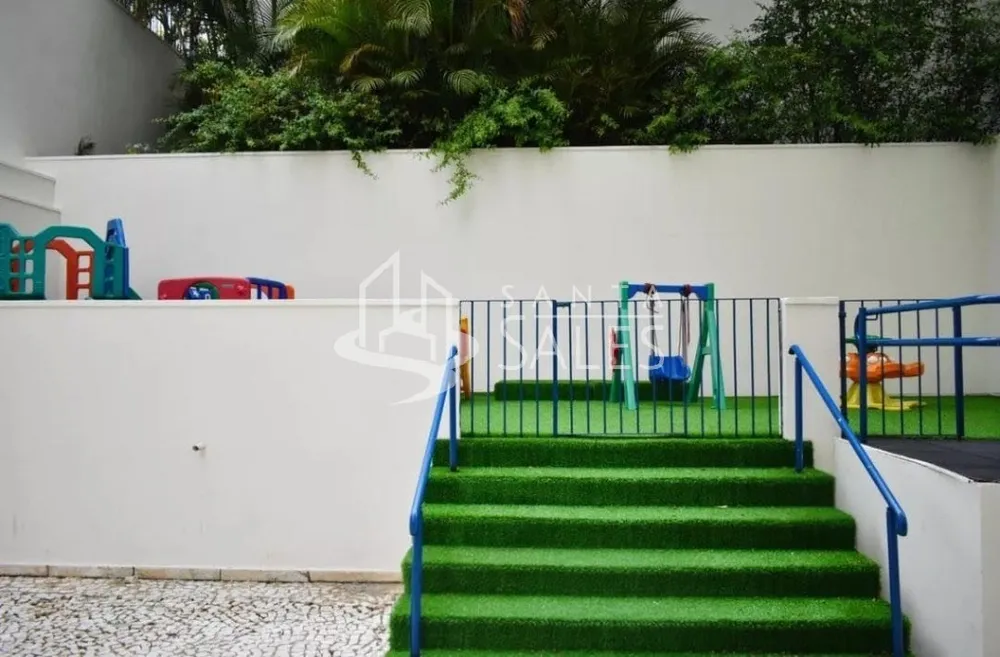 Apartamento, 3 quartos, 116 m² - Foto 2
