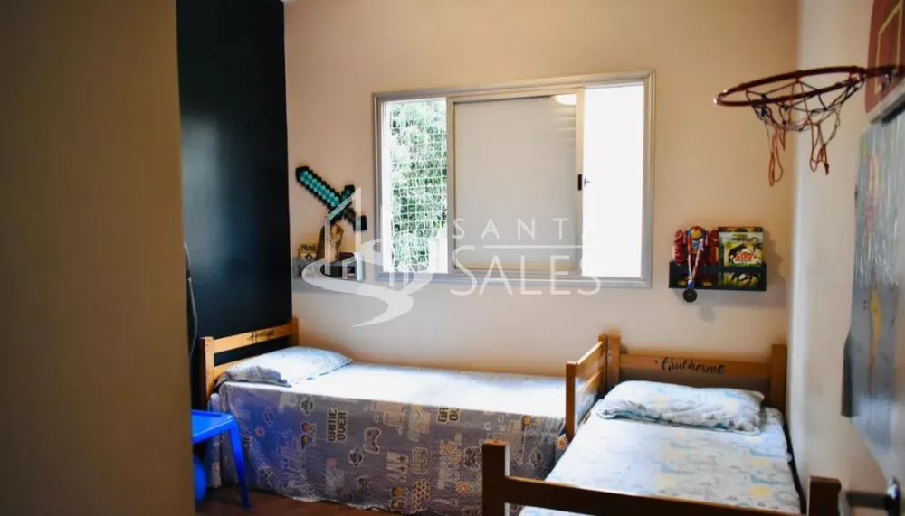 Apartamento, 3 quartos, 116 m² - Foto 5