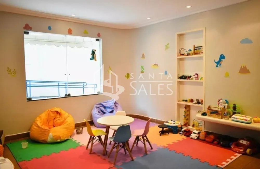 Apartamento, 3 quartos, 116 m² - Foto 3
