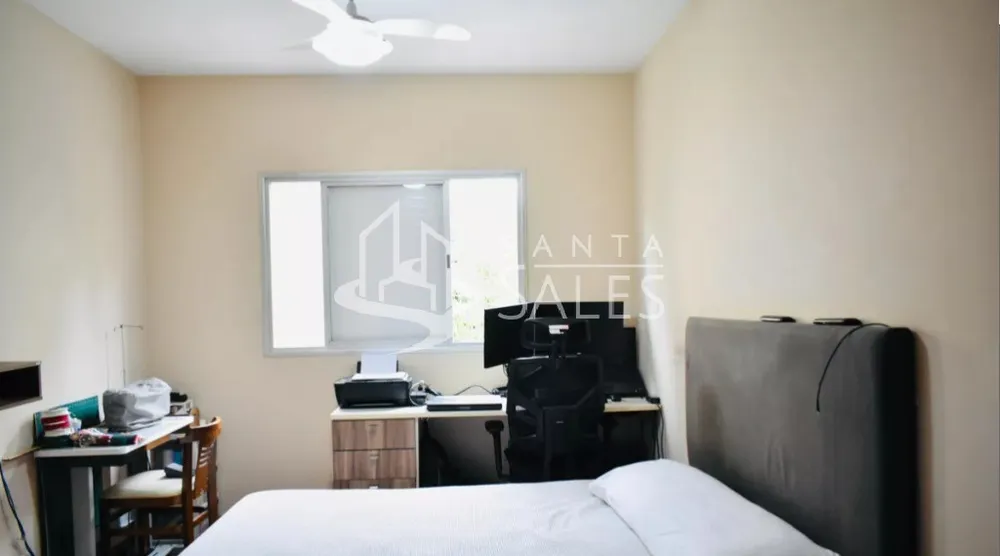 Apartamento, 3 quartos, 116 m² - Foto 4