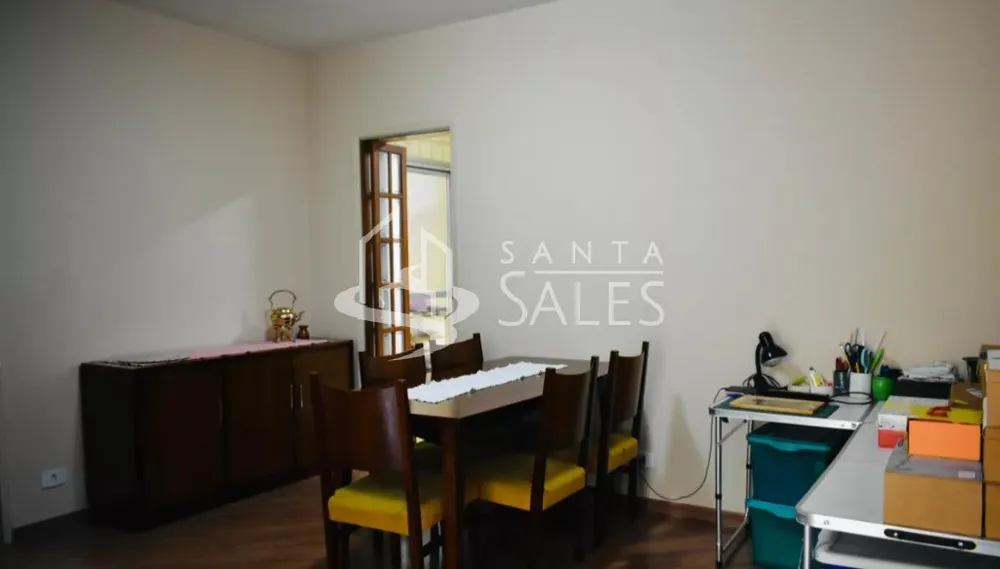 Apartamento, 3 quartos, 116 m² - Foto 1
