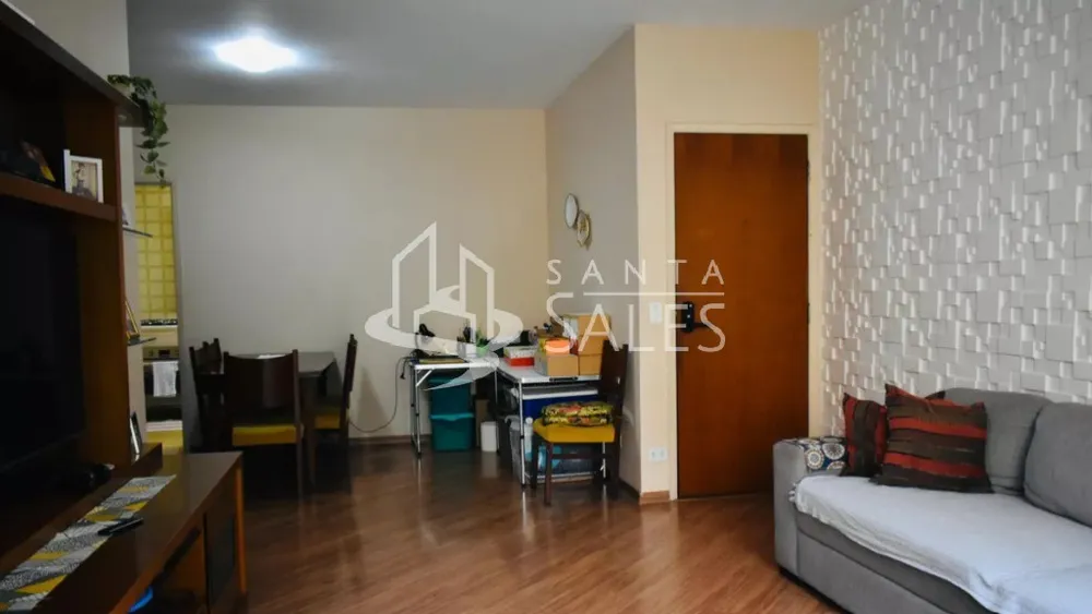 Apartamento, 3 quartos, 116 m² - Foto 8