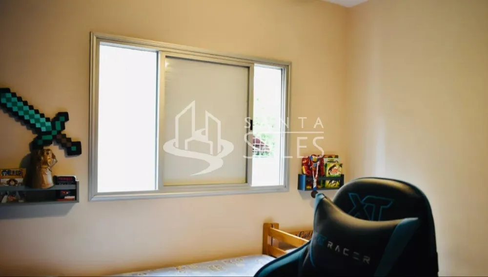 Apartamento, 3 quartos, 116 m² - Foto 9