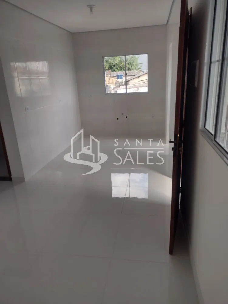 Apartamento, 2 quartos, 38 m² - Foto 3