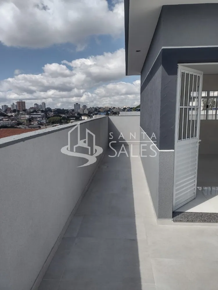 Apartamento, 2 quartos, 38 m² - Foto 10