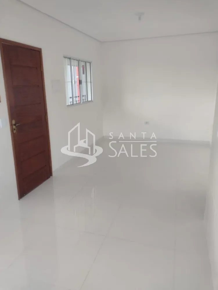 Apartamento, 2 quartos, 38 m² - Foto 4