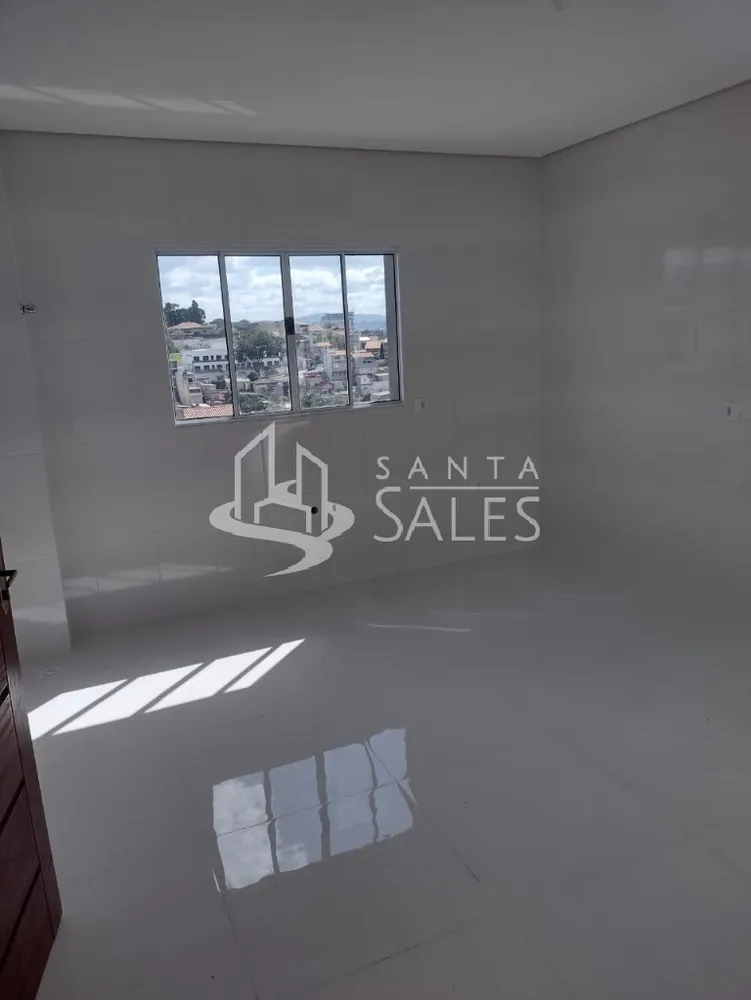 Apartamento, 2 quartos, 38 m² - Foto 2