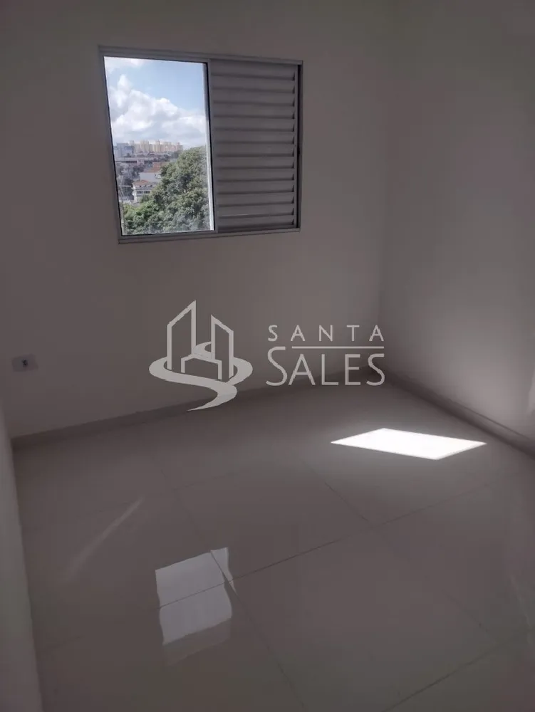 Apartamento, 2 quartos, 38 m² - Foto 6