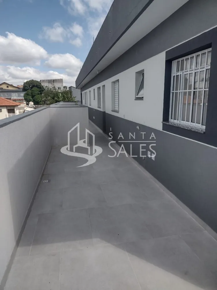 Apartamento, 2 quartos, 38 m² - Foto 11
