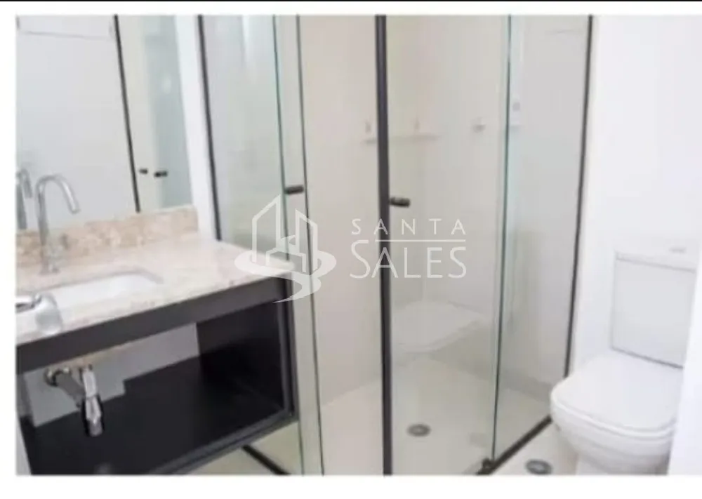 Flat/Apart Hotel, 1 quarto, 31 m² - Foto 6