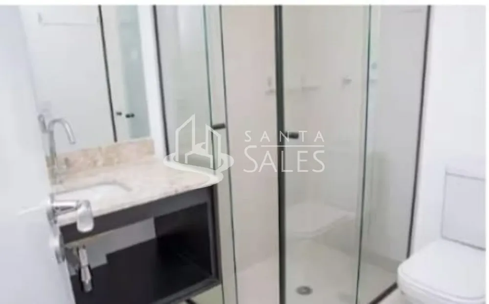 Flat/Apart Hotel, 1 quarto, 31 m² - Foto 7