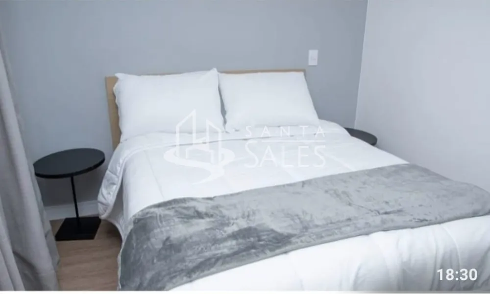 Flat/Apart Hotel, 1 quarto, 31 m² - Foto 5