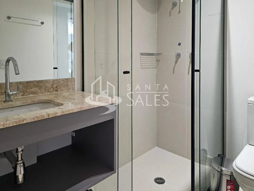Flat/Apart Hotel, 1 quarto, 31 m² - Foto 14