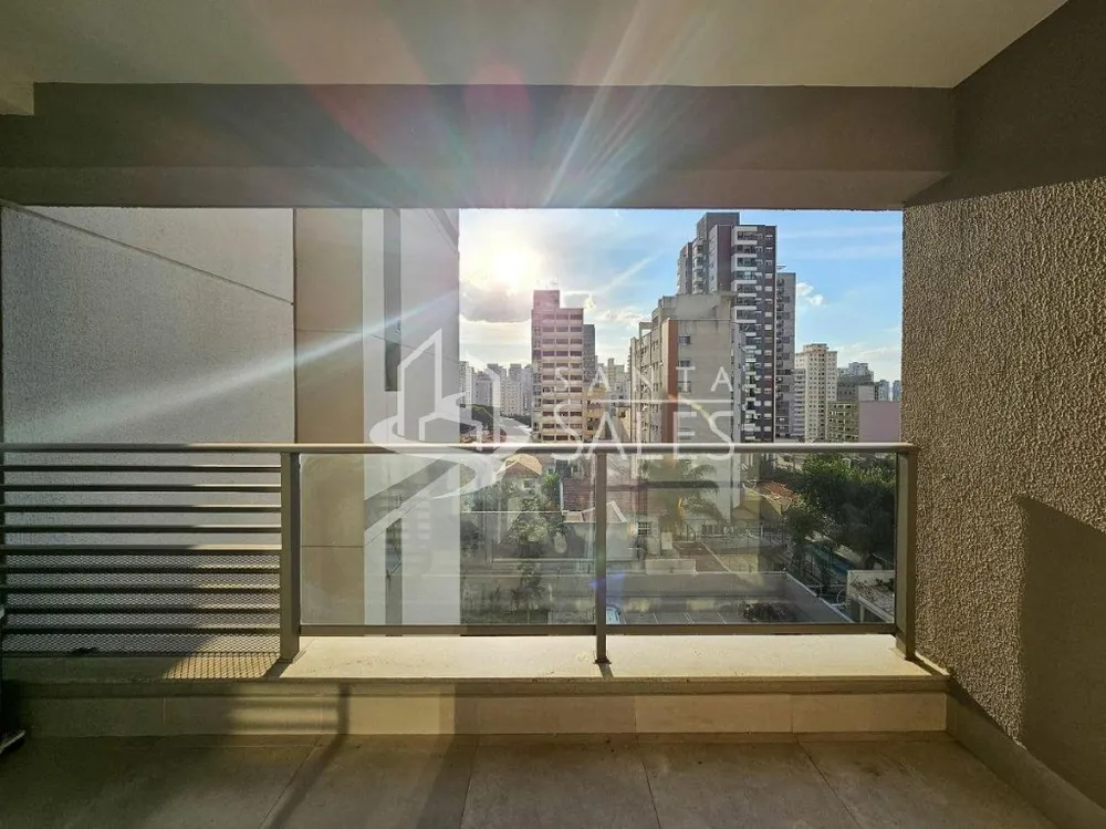 Flat/Apart Hotel, 1 quarto, 31 m² - Foto 5