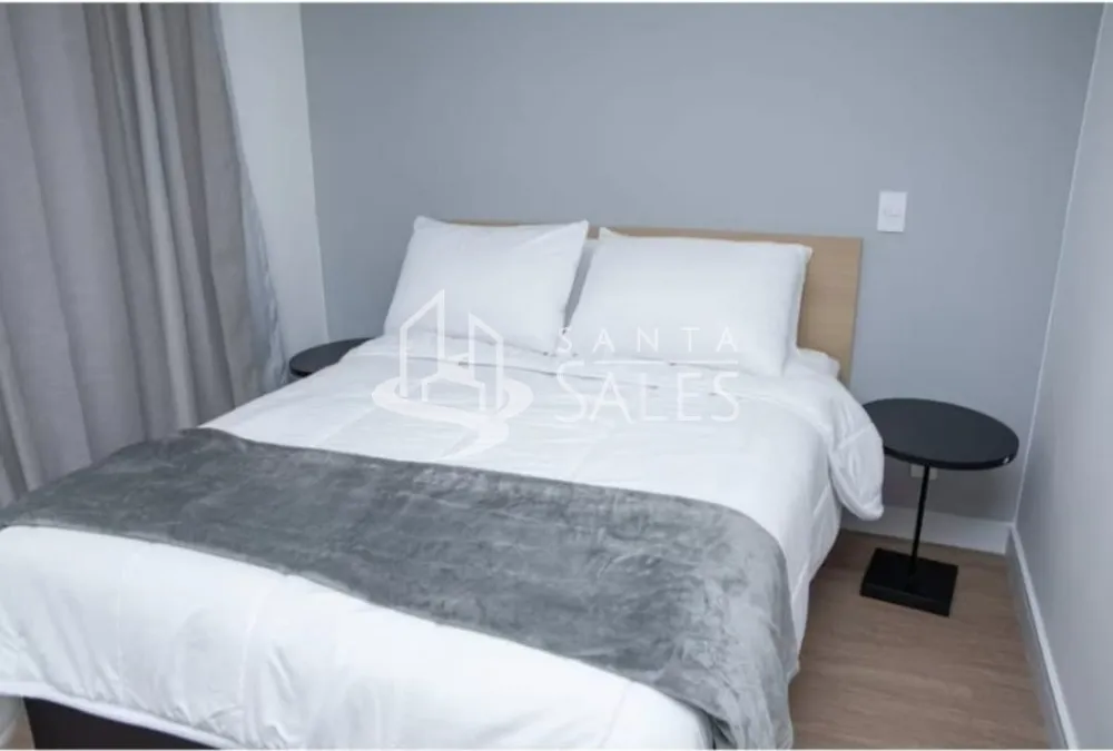 Flat/Apart Hotel, 1 quarto, 31 m² - Foto 2