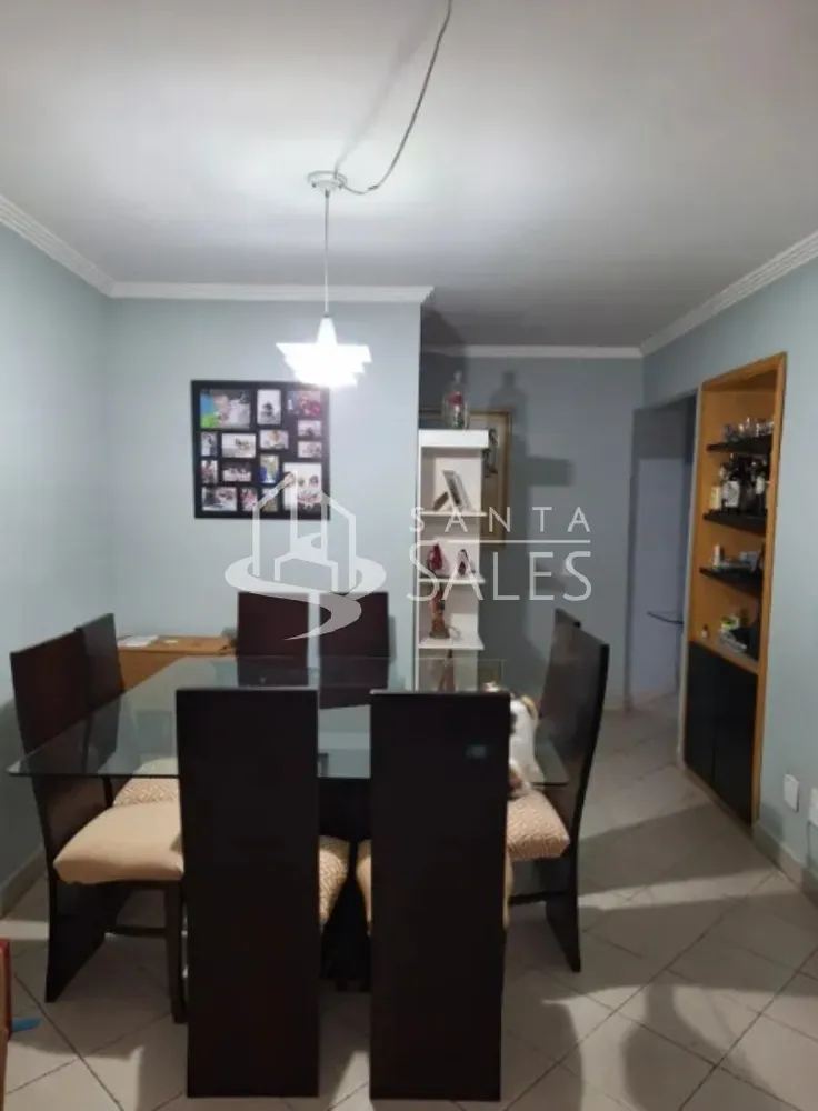 Apartamento, 4 quartos, 116 m² - Foto 4