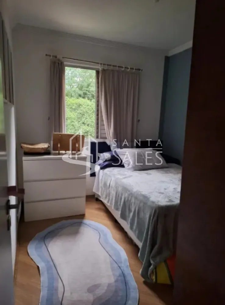 Apartamento, 4 quartos, 116 m² - Foto 7
