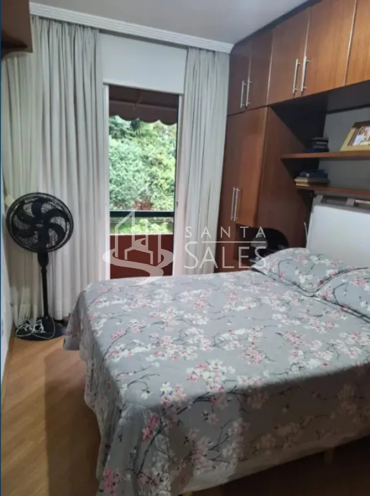 Apartamento, 4 quartos, 116 m² - Foto 6