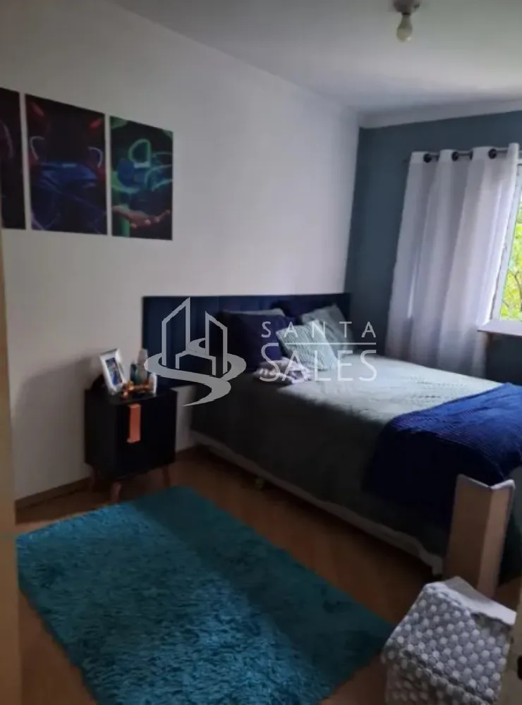 Apartamento, 4 quartos, 116 m² - Foto 8