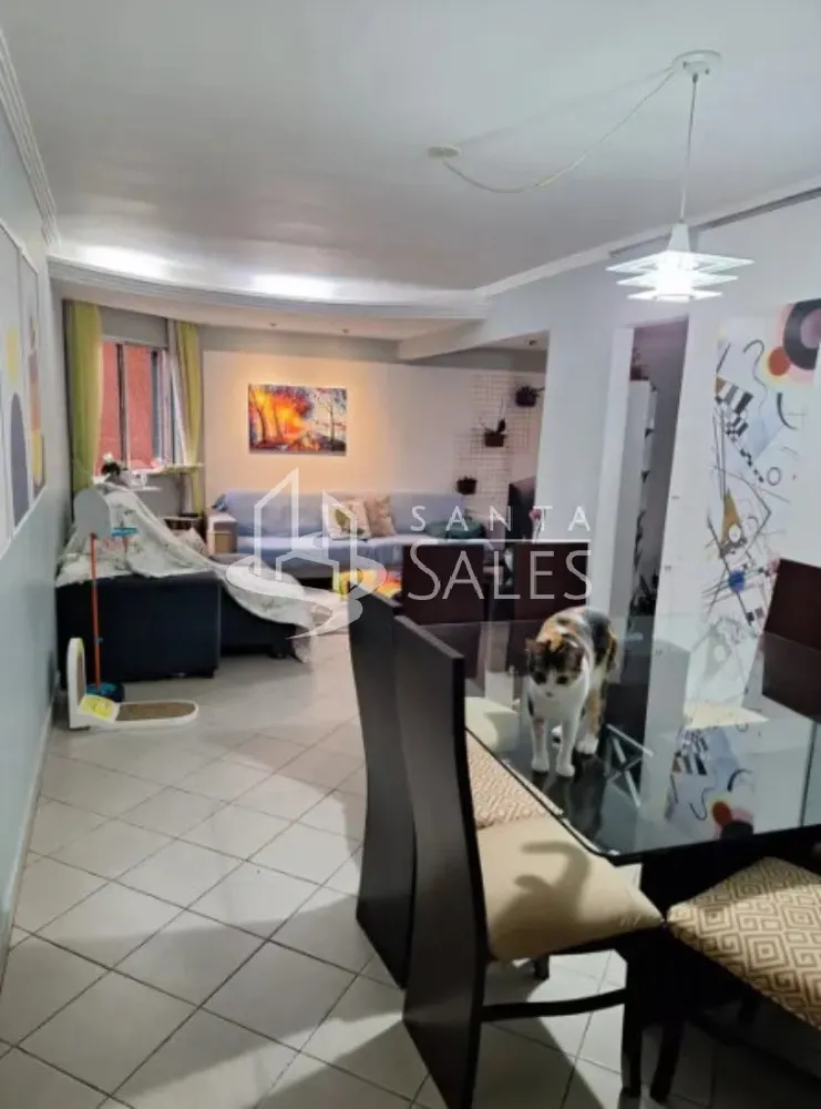 Apartamento, 4 quartos, 116 m² - Foto 2