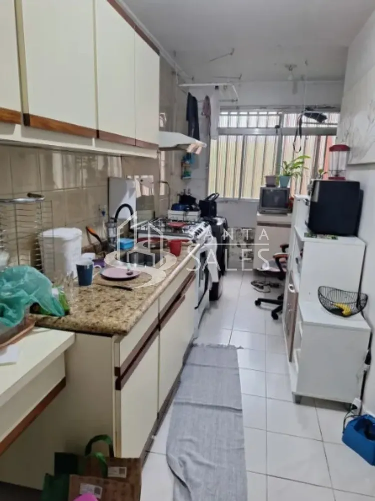 Apartamento, 4 quartos, 116 m² - Foto 5