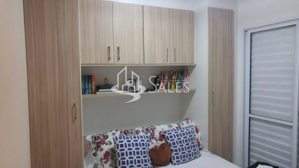 Apartamento, 1 quarto, 36 m² - Foto 2