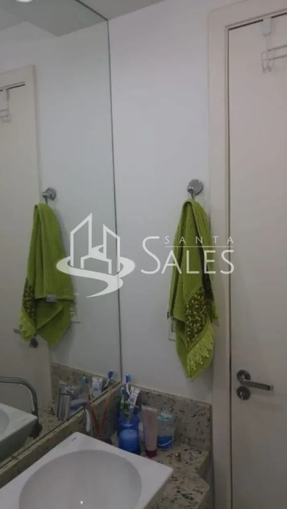 Apartamento, 1 quarto, 36 m² - Foto 7
