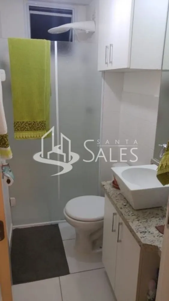 Apartamento, 1 quarto, 36 m² - Foto 8