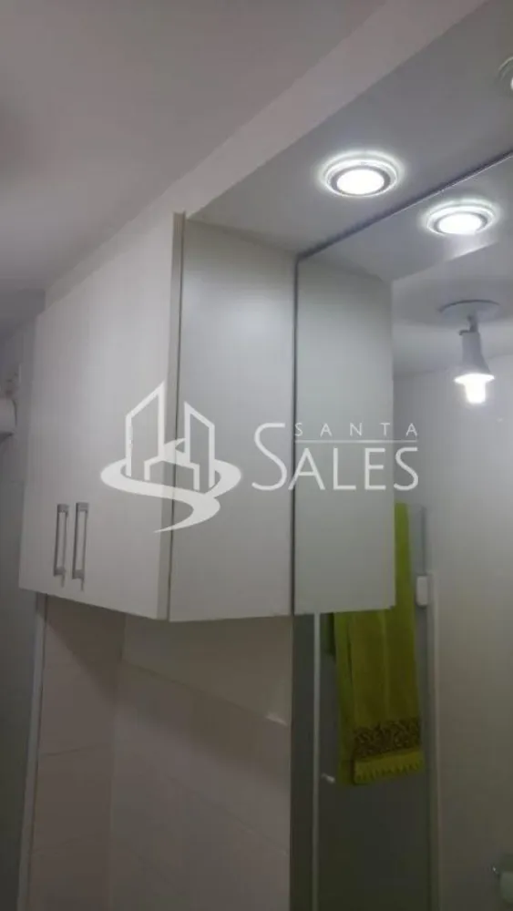 Apartamento, 1 quarto, 36 m² - Foto 6