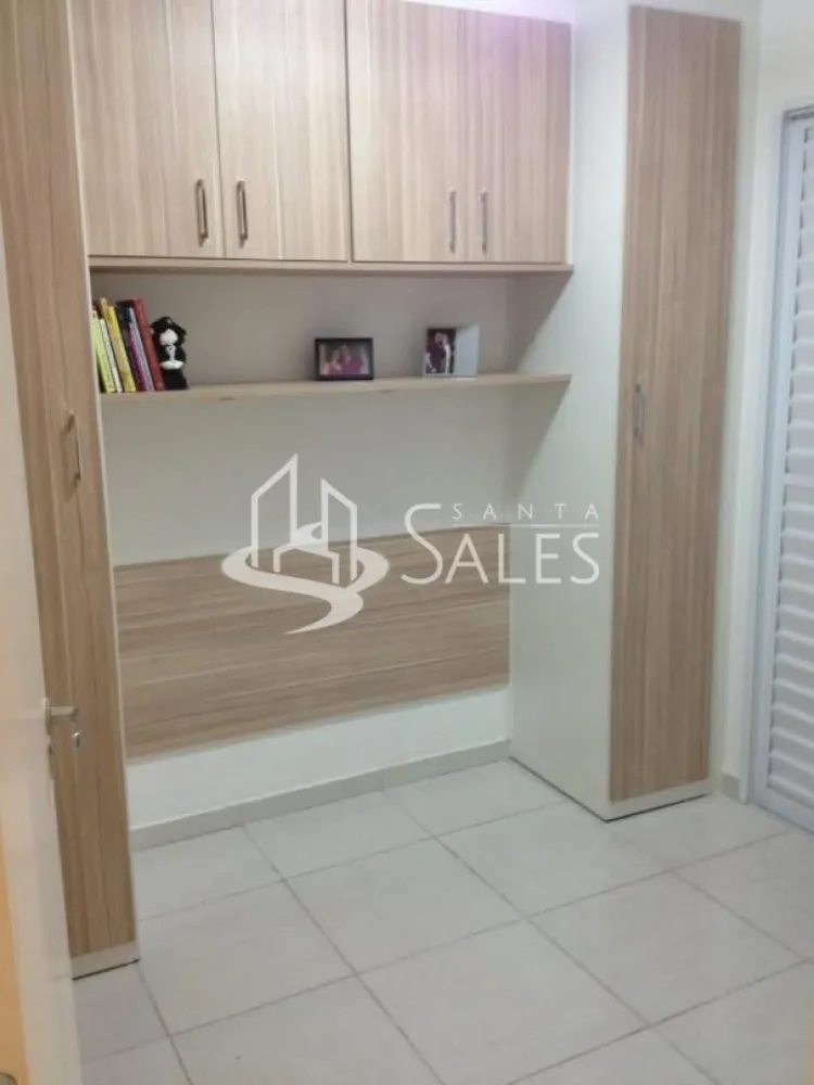 Apartamento, 1 quarto, 36 m² - Foto 4
