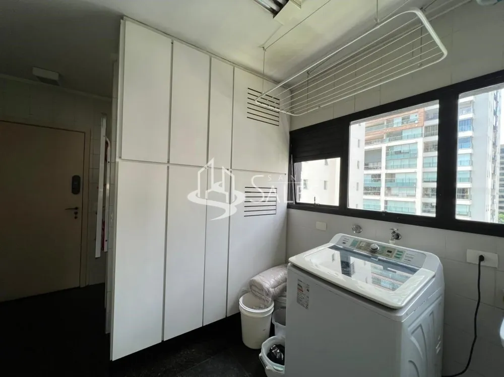 Apartamento, 3 quartos, 220 m² - Foto 3