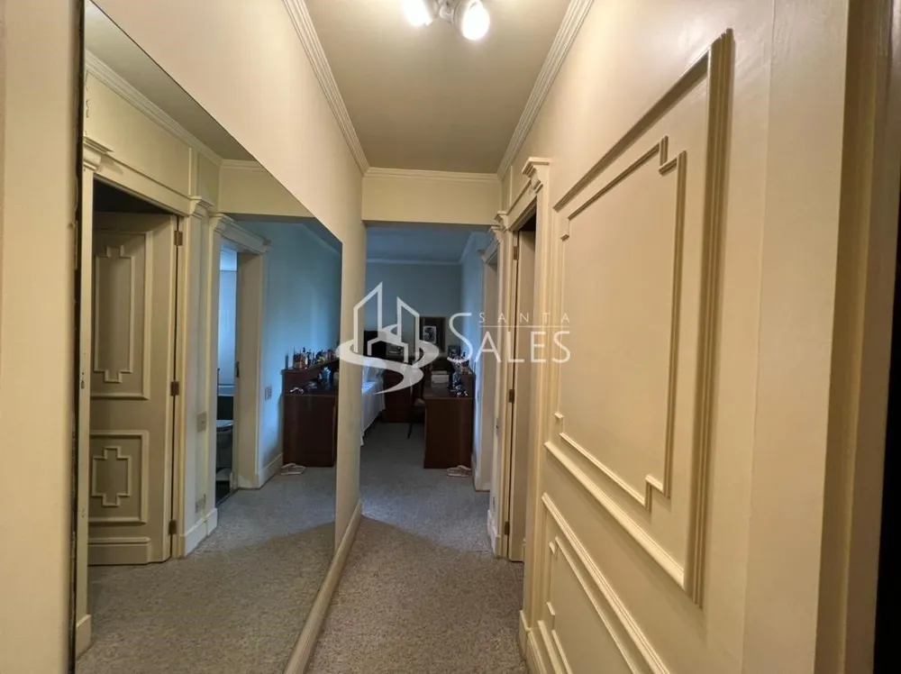 Apartamento, 3 quartos, 220 m² - Foto 1