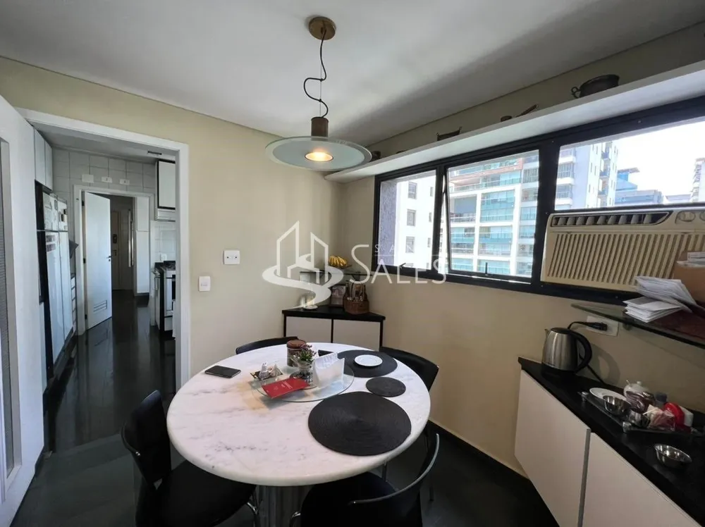 Apartamento, 3 quartos, 220 m² - Foto 3