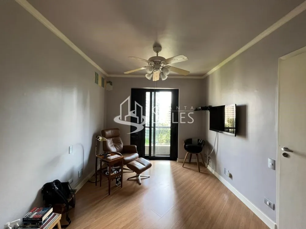 Apartamento, 3 quartos, 220 m² - Foto 7