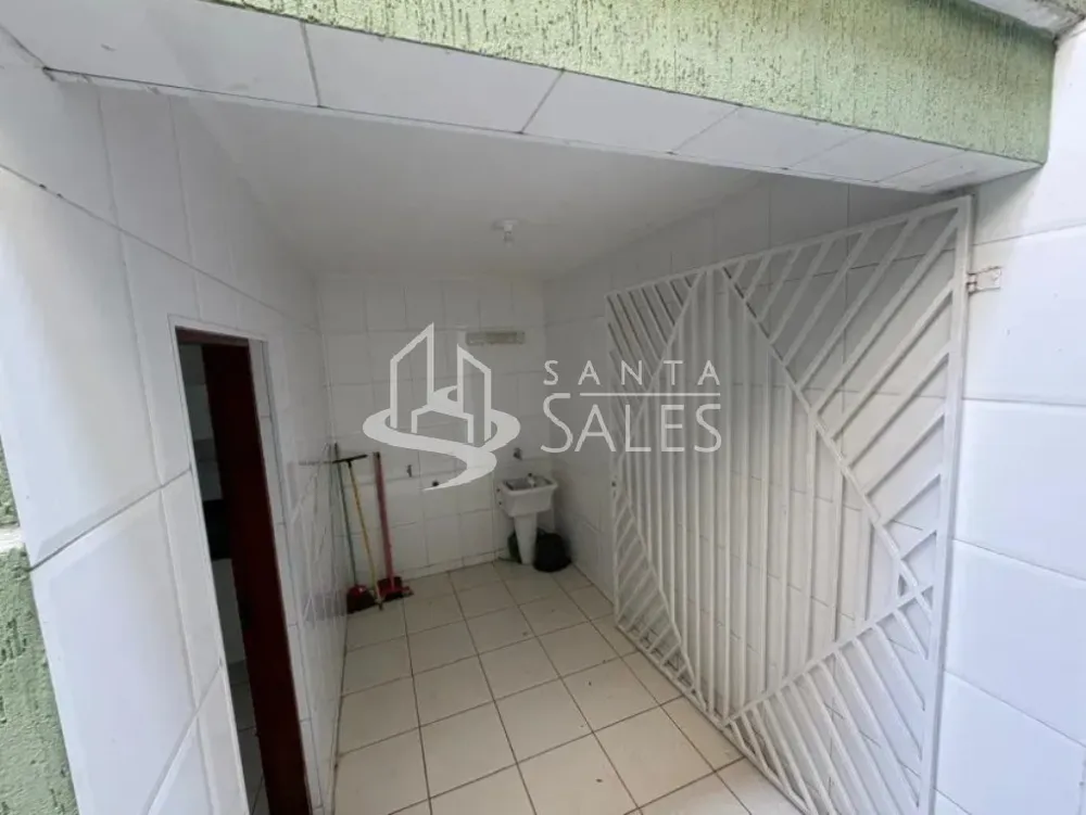 Casa, 3 quartos, 121 m² - Foto 9