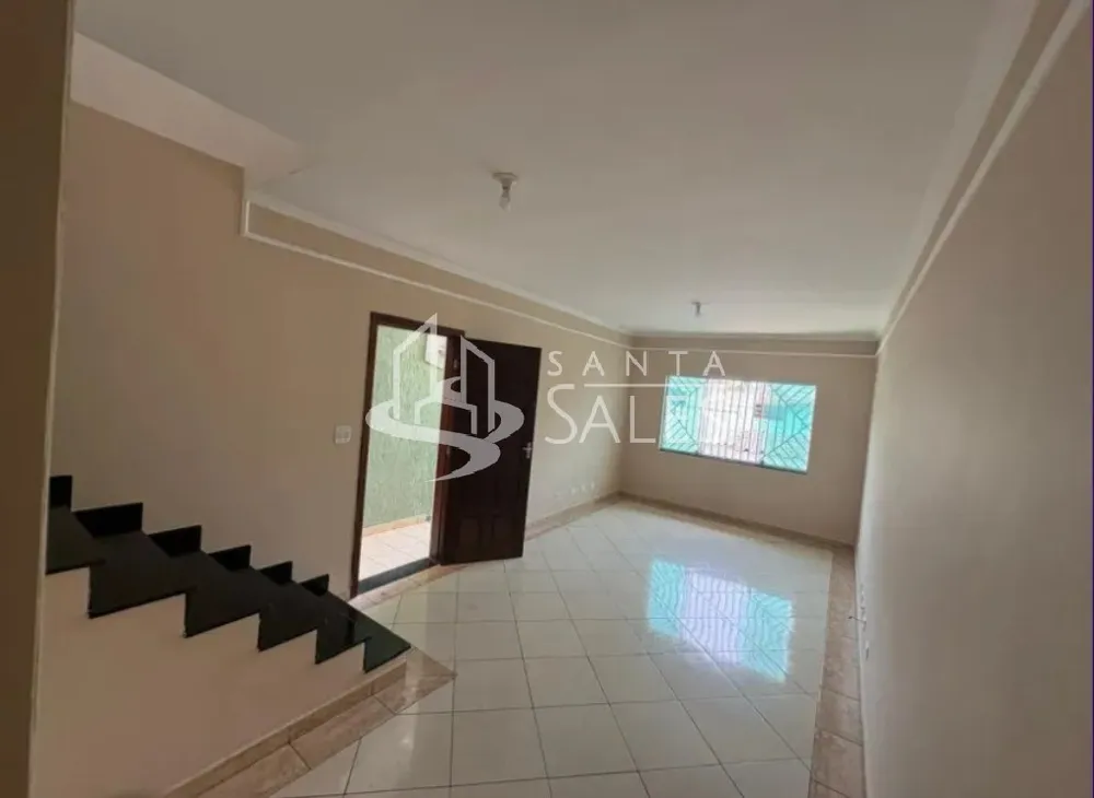 Casa, 3 quartos, 121 m² - Foto 6