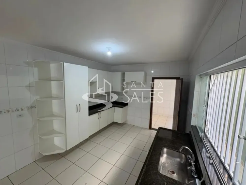 Casa, 3 quartos, 121 m² - Foto 4
