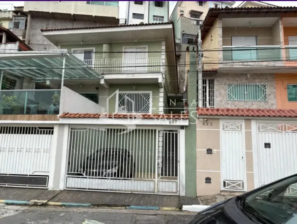Casa, 3 quartos, 121 m² - Foto 13