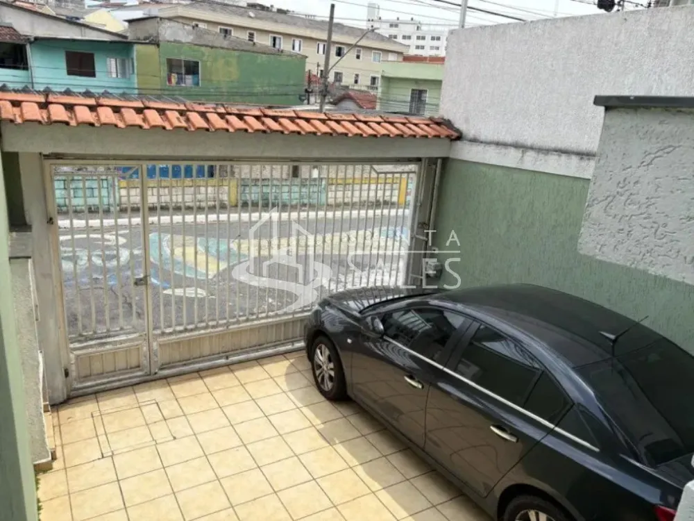 Casa, 3 quartos, 121 m² - Foto 7