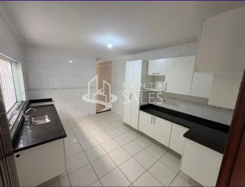 Casa, 3 quartos, 121 m² - Foto 3