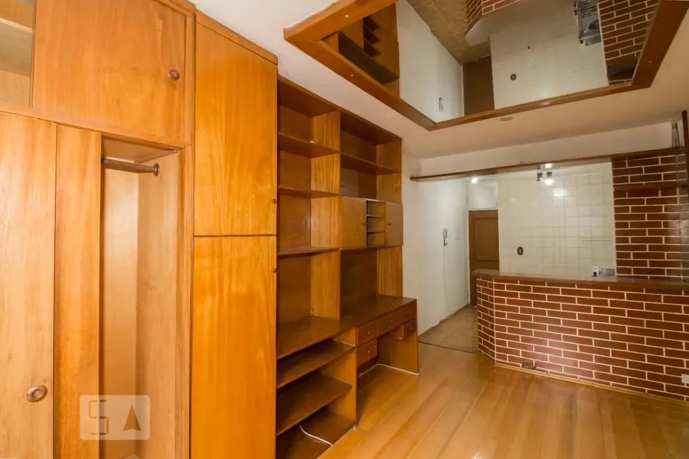 Kitnet-Studio, 29 m² - Foto 4