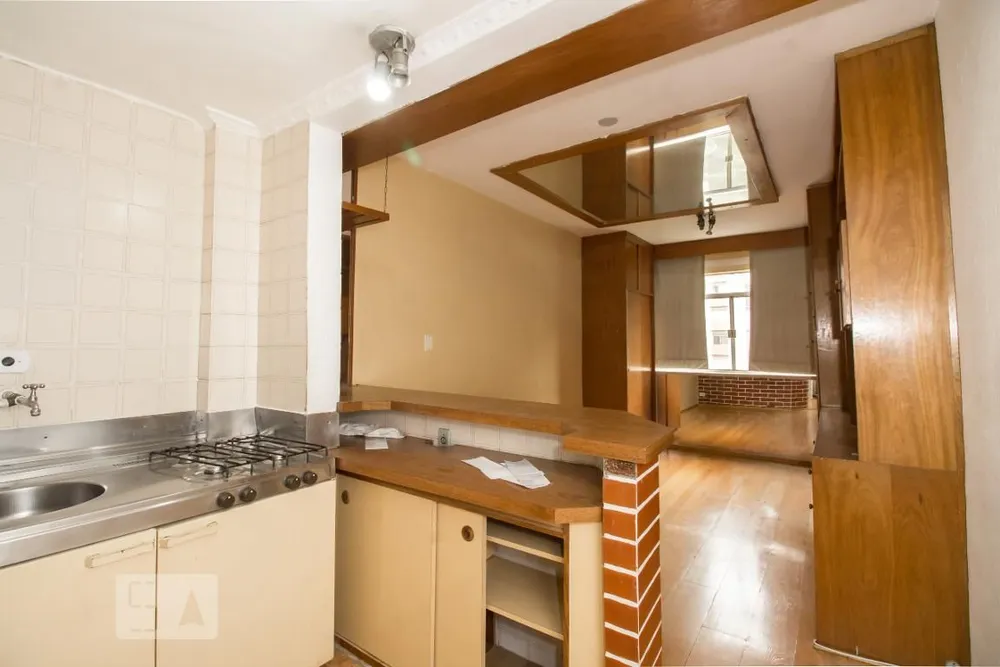 Kitnet-Studio, 29 m² - Foto 5